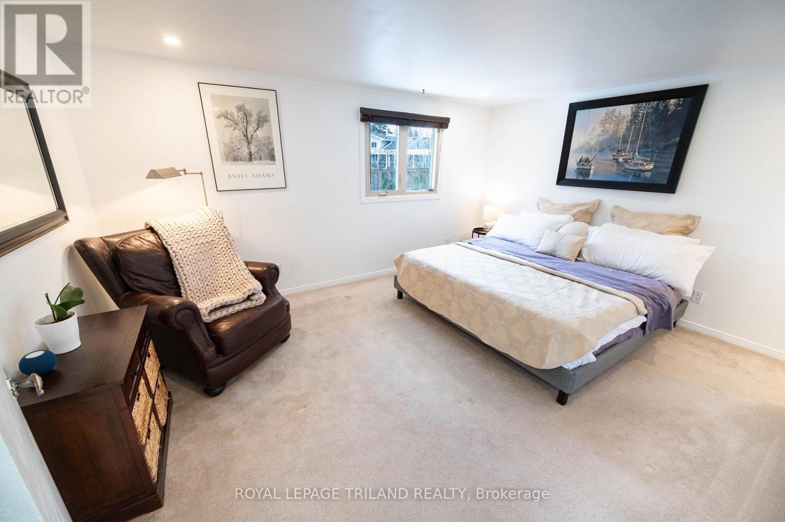 96 Golfdale Crescent, London South, Ontario  N6C 5P5 - Photo 16 - X12693382