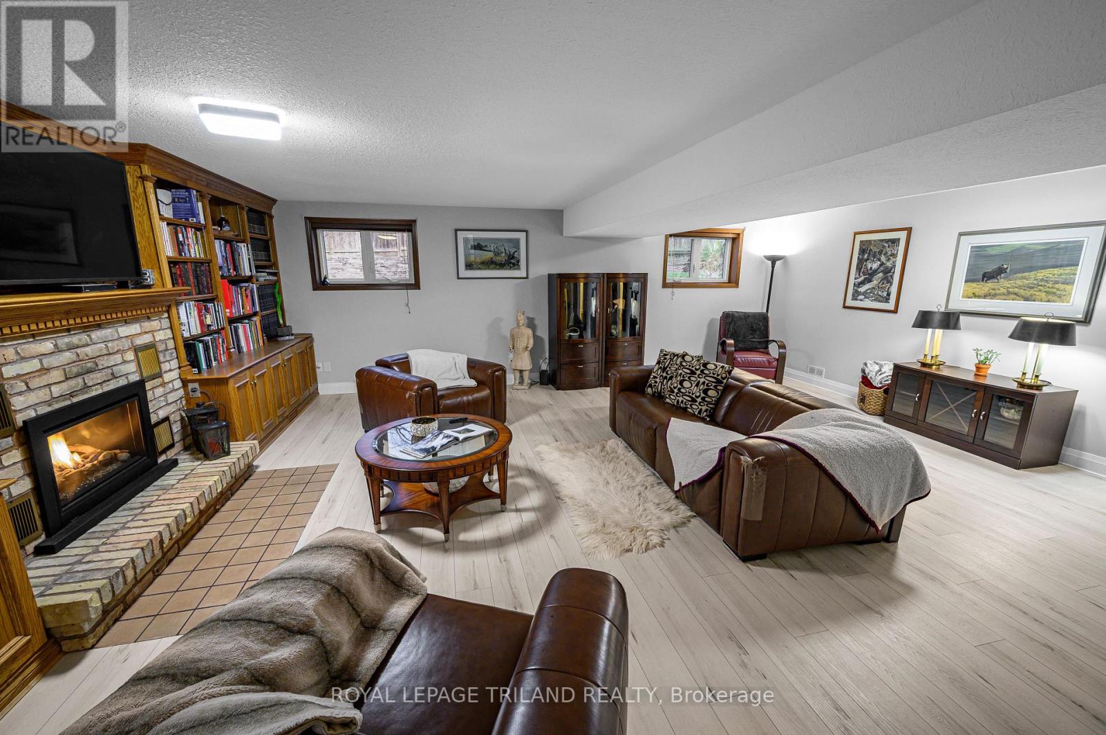 96 Golfdale Crescent, London South, Ontario  N6C 5P5 - Photo 22 - X12693382