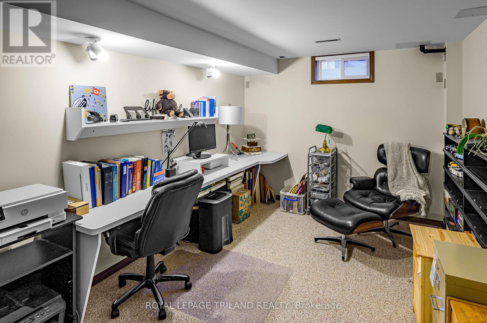 96 Golfdale Crescent, London South, Ontario  N6C 5P5 - Photo 27 - X12693382