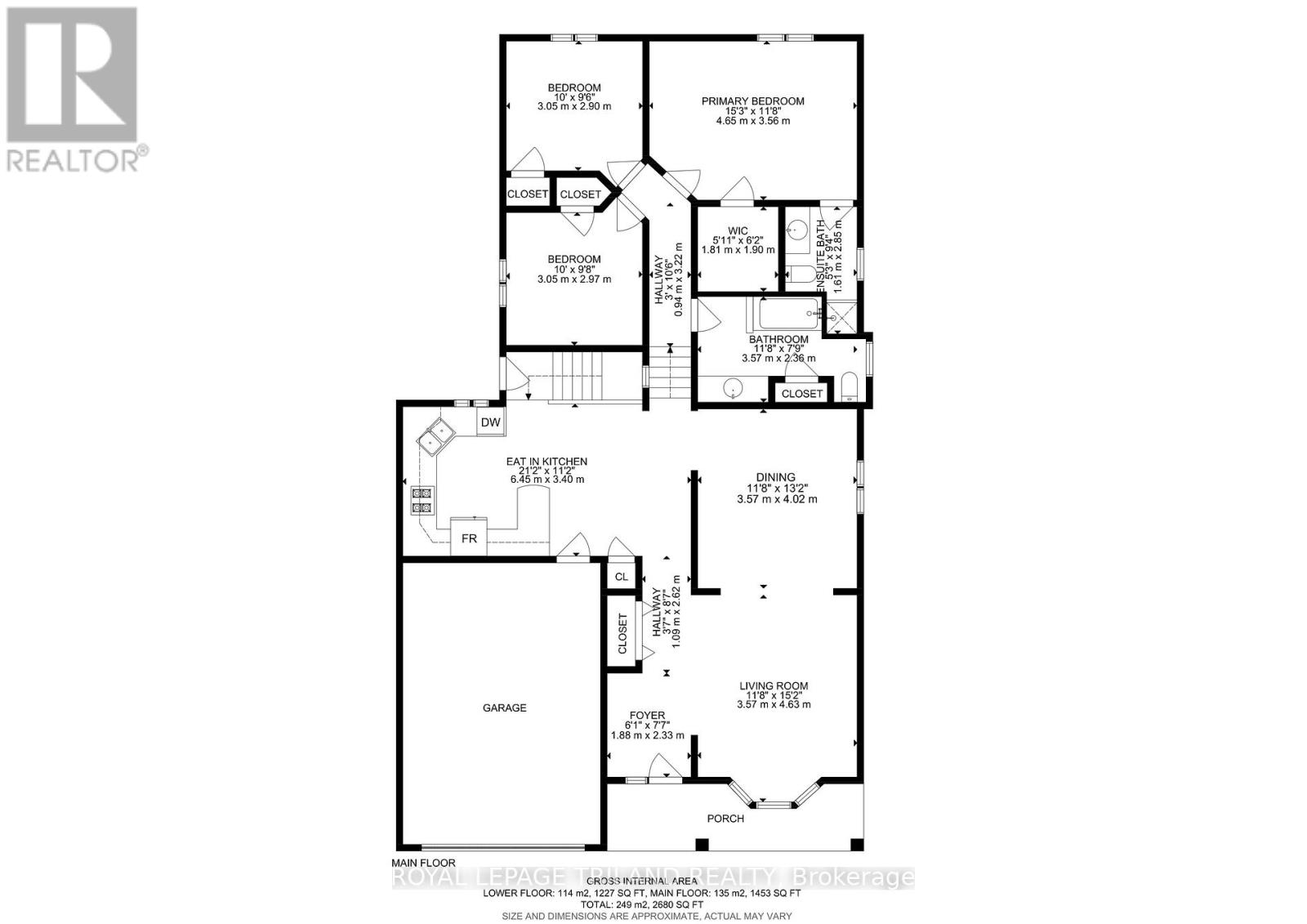 96 Golfdale Crescent, London South, Ontario  N6C 5P5 - Photo 34 - X12693382