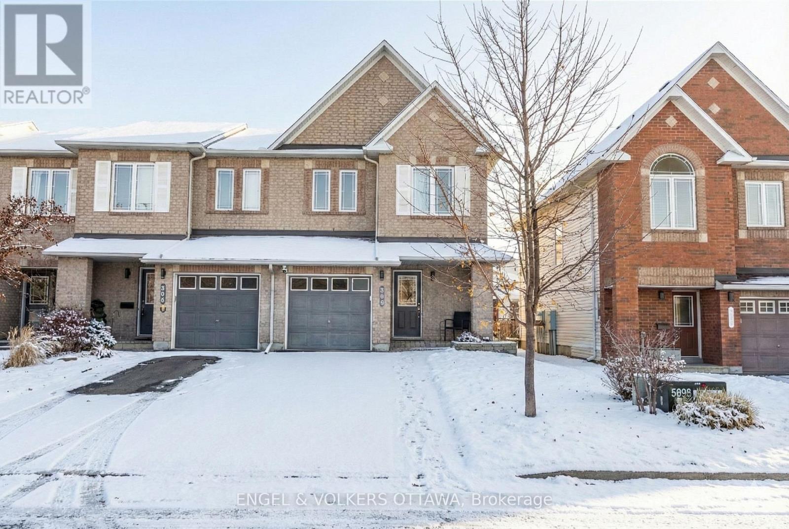 506 ALLEGRO WAY, Ottawa, Ontario