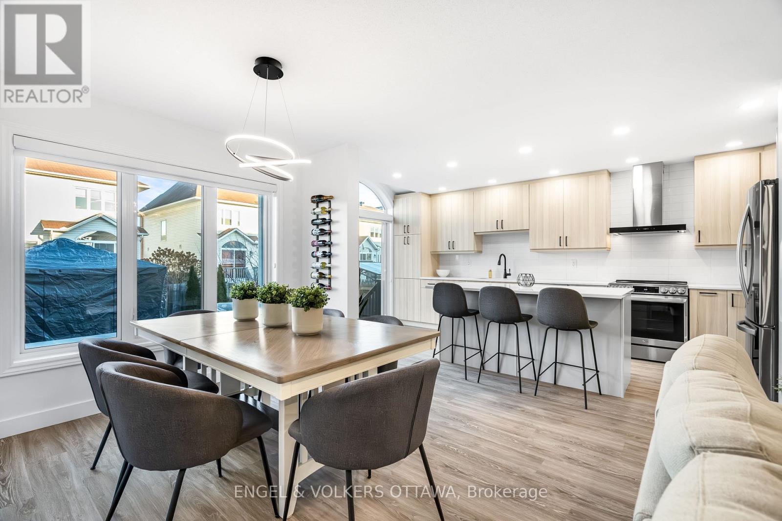 506 Allegro Way, Ottawa, Ontario  K4A 0H6 - Photo 10 - X12693328