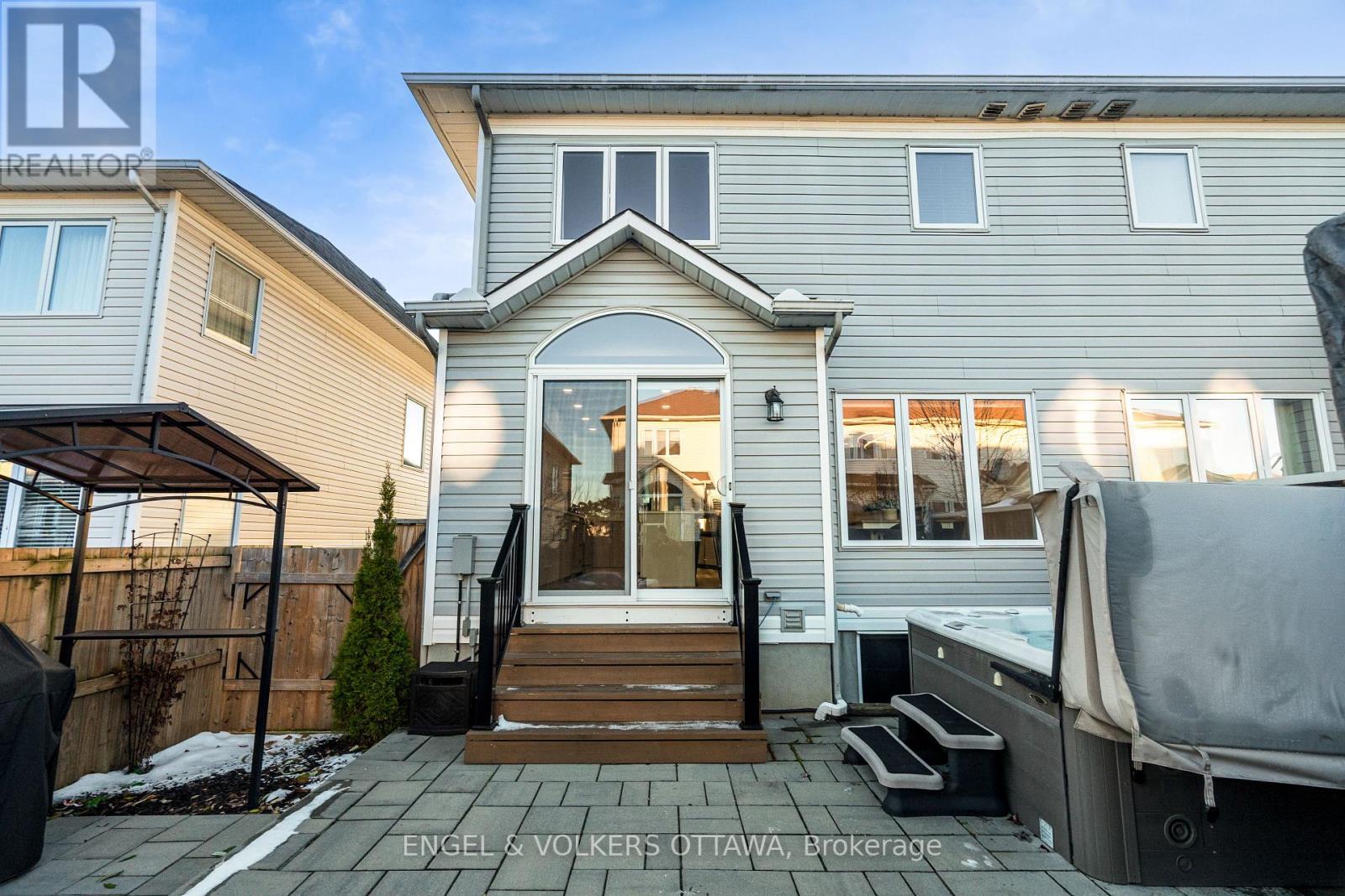 506 Allegro Way, Ottawa, Ontario  K4A 0H6 - Photo 39 - X12693328