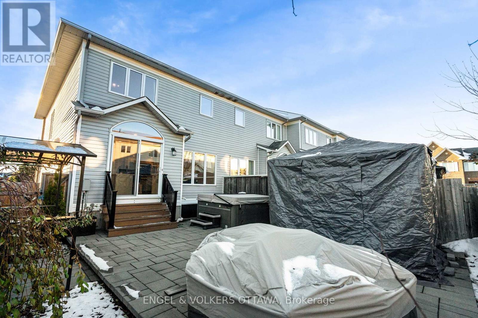506 Allegro Way, Ottawa, Ontario  K4A 0H6 - Photo 40 - X12693328