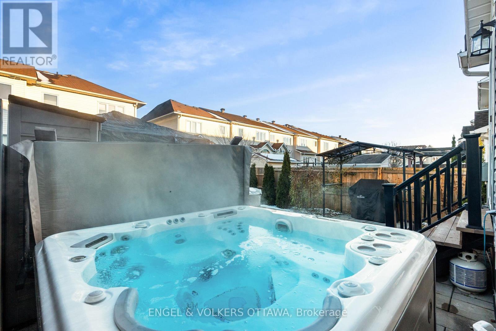 506 Allegro Way, Ottawa, Ontario  K4A 0H6 - Photo 41 - X12693328