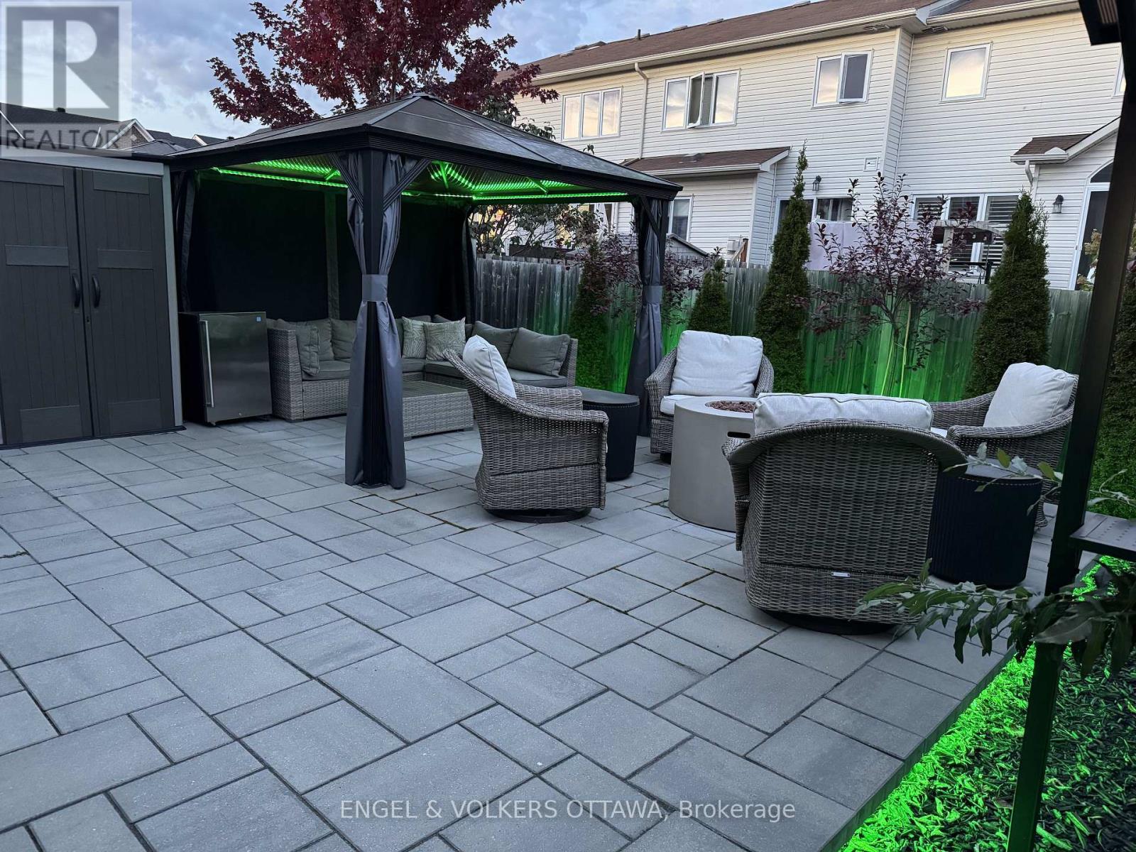 506 Allegro Way, Ottawa, Ontario  K4A 0H6 - Photo 42 - X12693328