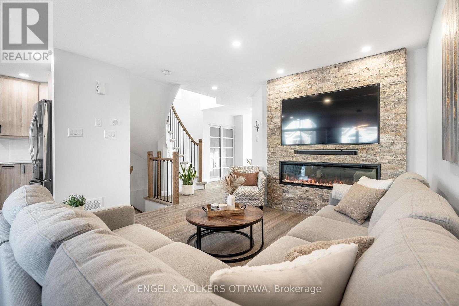 506 Allegro Way, Ottawa, Ontario  K4A 0H6 - Photo 6 - X12693328