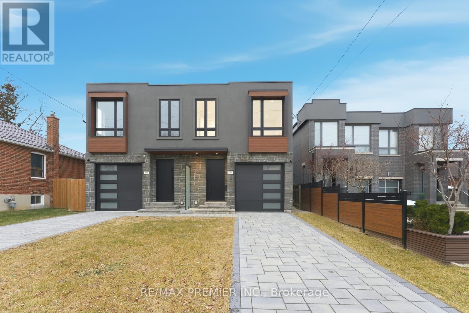 23A MAPLE AVENUE N, Mississauga, Ontario