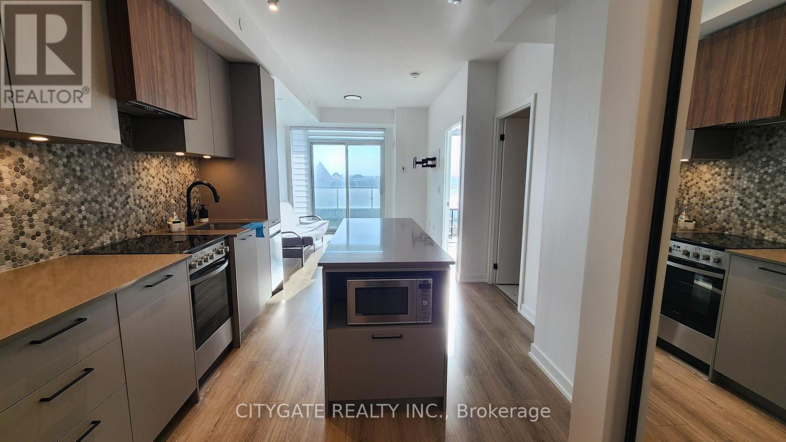 212 - 10 LAGERFELD DRIVE, Brampton, Ontario