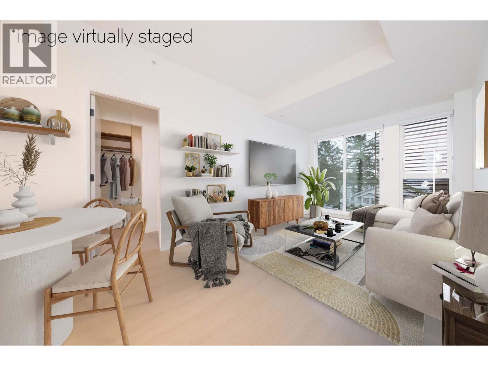 310 422 E 3RD STREET, North Vancouver, British Columbia