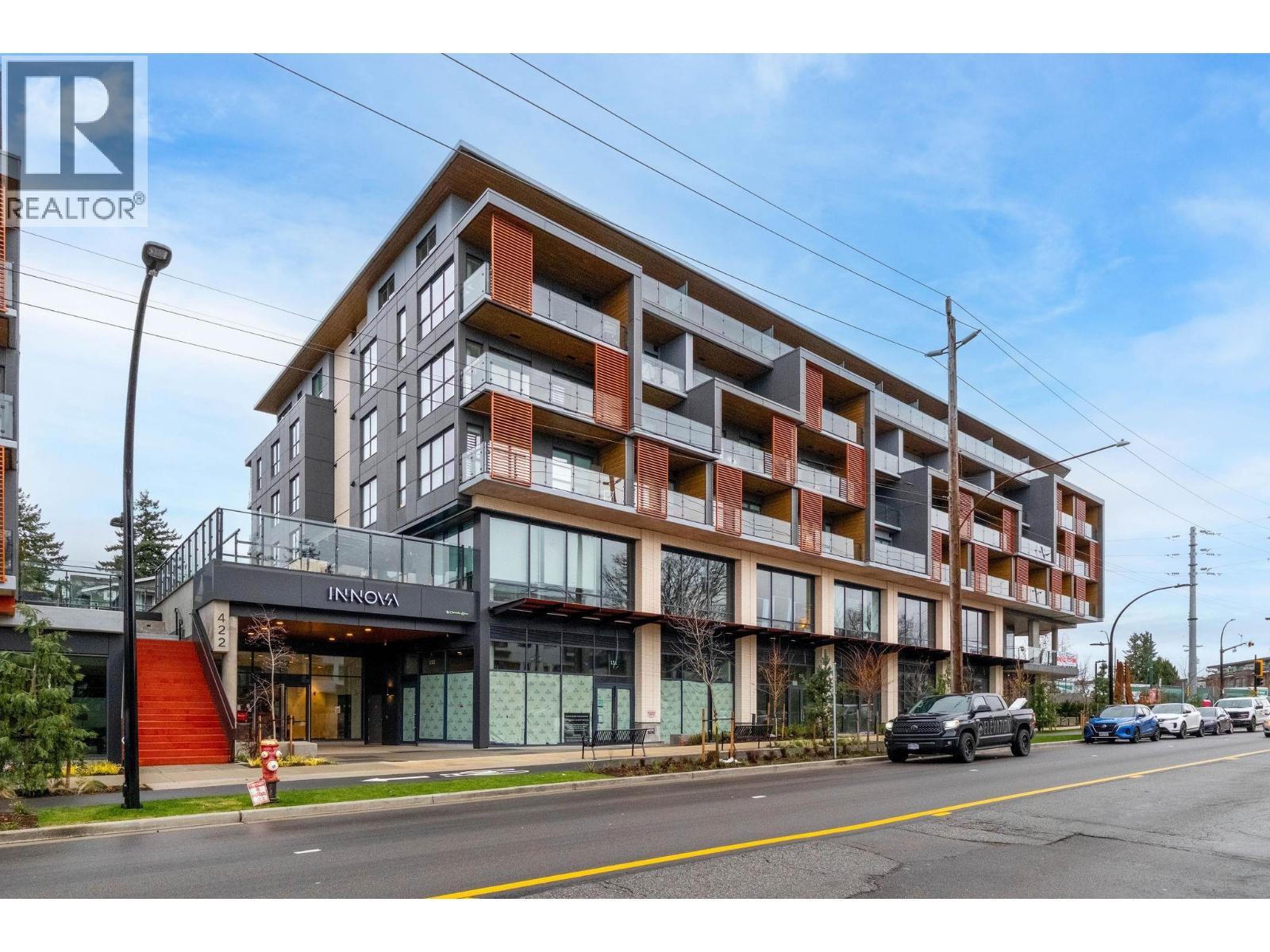 310 422 E 3rd Street, North Vancouver, British Columbia  V7L 0K1 - Photo 3 - R3079168