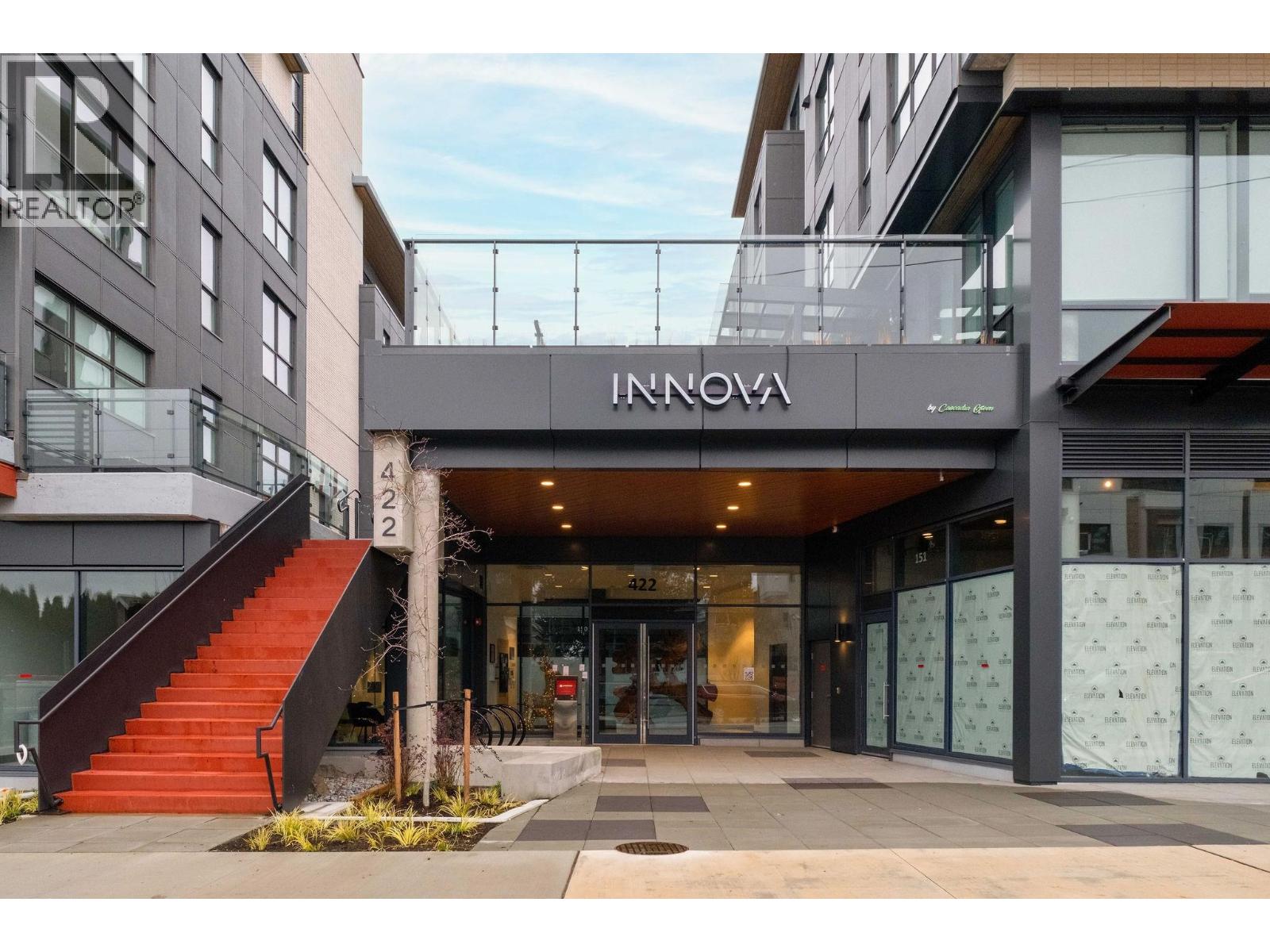 310 422 E 3rd Street, North Vancouver, British Columbia  V7L 0K1 - Photo 4 - R3079168