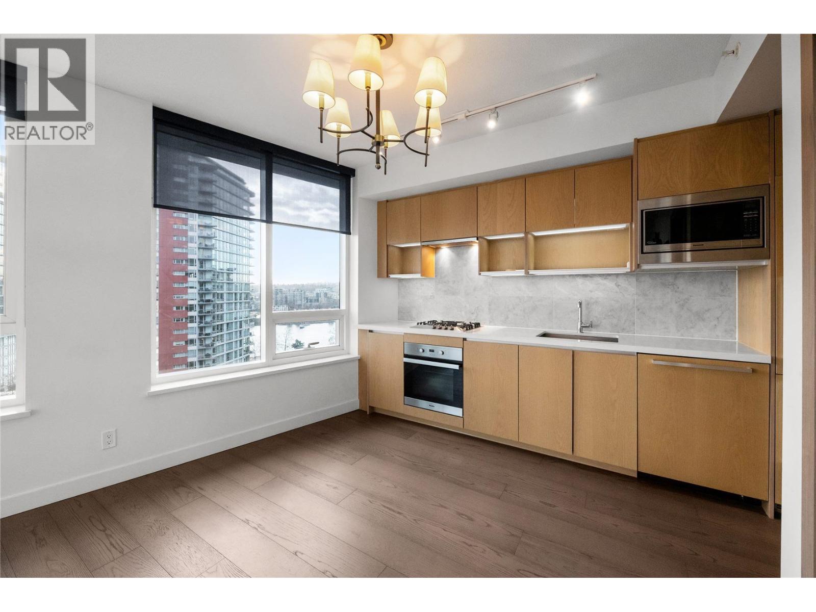 1256 38 Smithe Street, Vancouver, British Columbia  V6B 0P3 - Photo 6 - R3079174