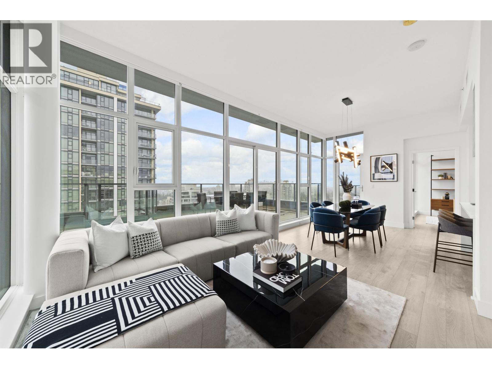 2901 7303 Noble Lane, Burnaby, British Columbia  V3N 0H2 - Photo 10 - R3079184