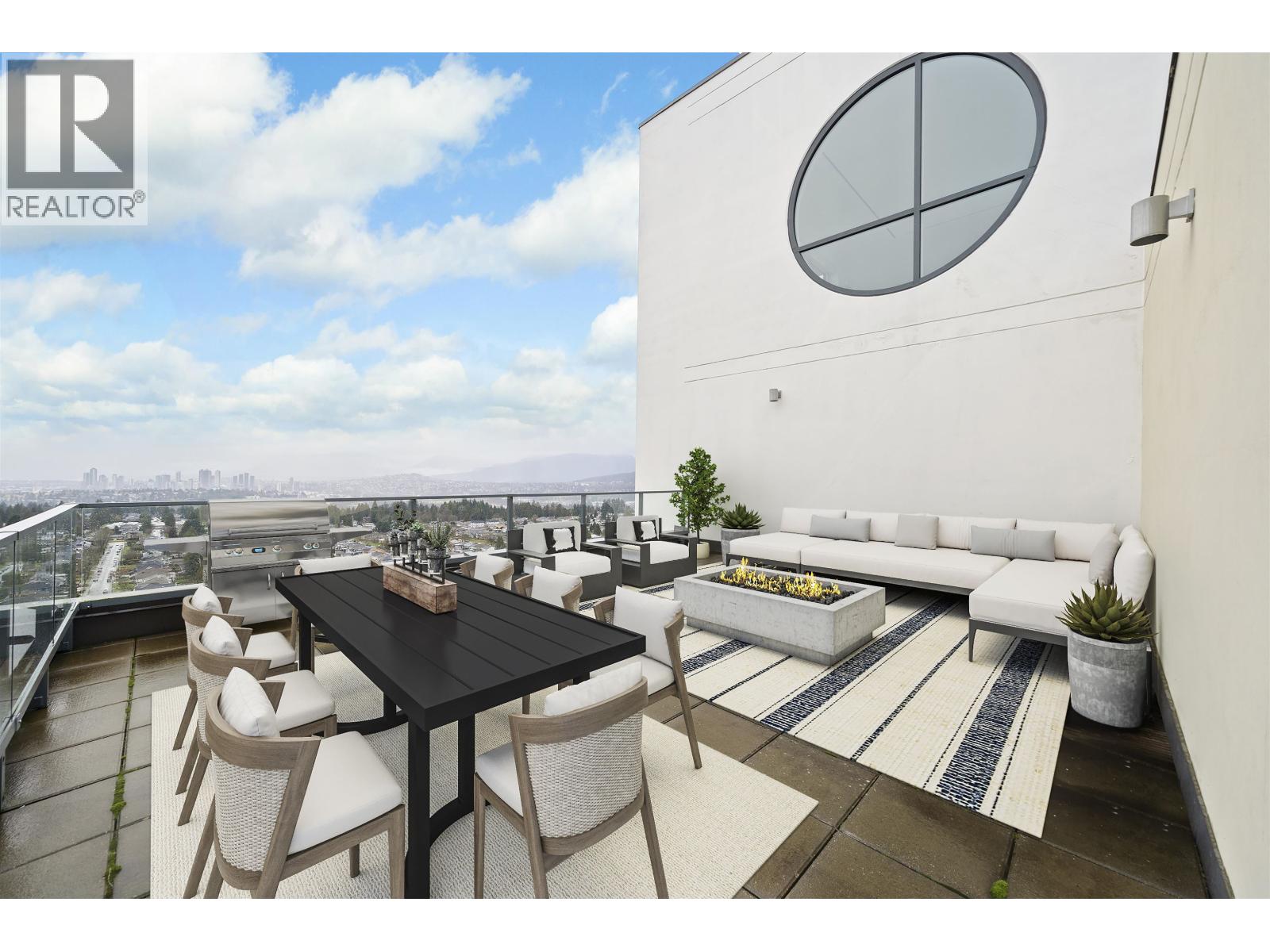 2901 7303 Noble Lane, Burnaby, British Columbia  V3N 0H2 - Photo 26 - R3079184