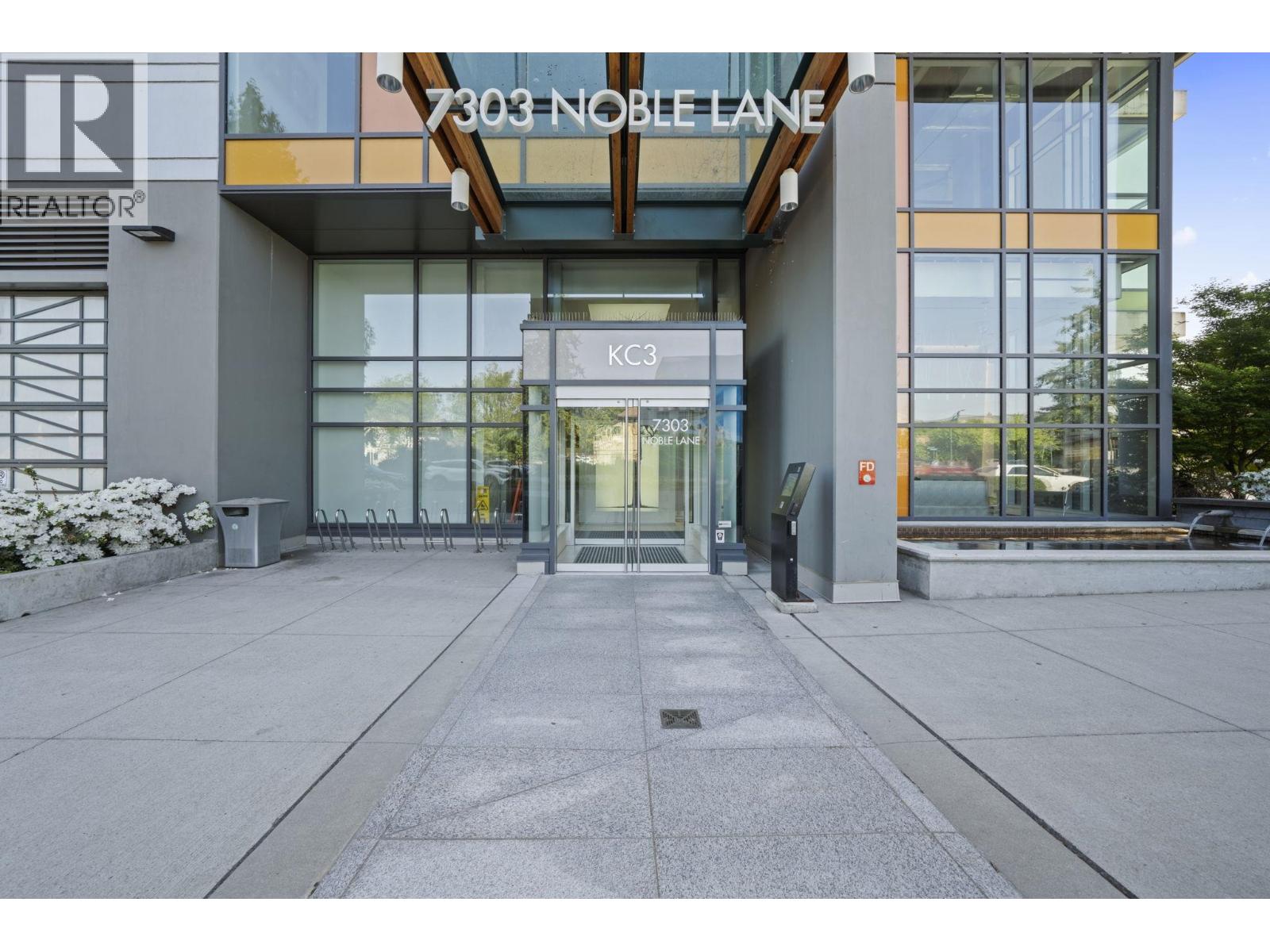 2901 7303 Noble Lane, Burnaby, British Columbia  V3N 0H2 - Photo 39 - R3079184