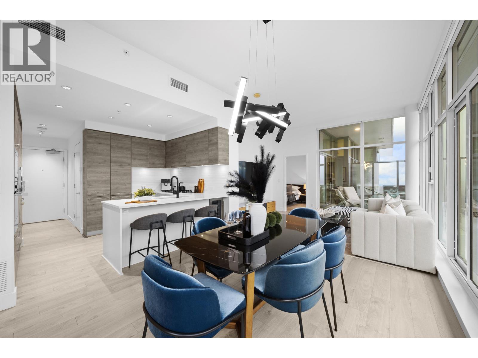 2901 7303 Noble Lane, Burnaby, British Columbia  V3N 0H2 - Photo 6 - R3079184