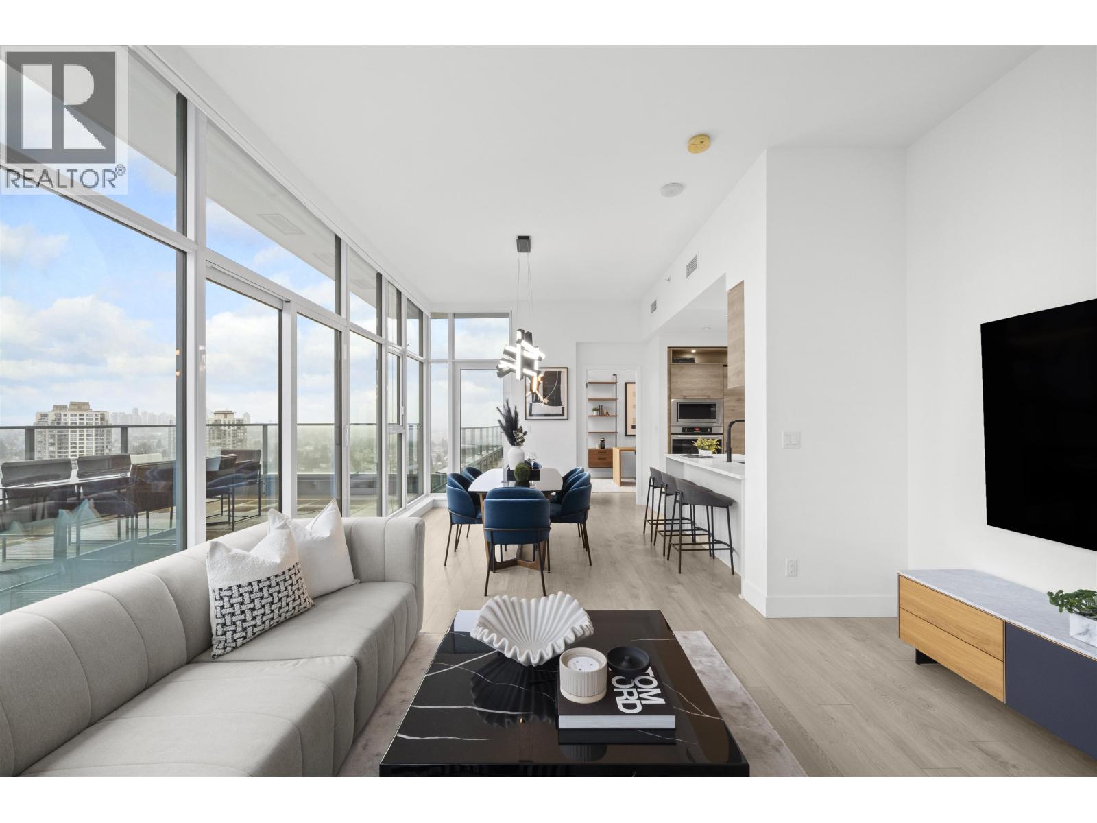 2901 7303 Noble Lane, Burnaby, British Columbia  V3N 0H2 - Photo 8 - R3079184