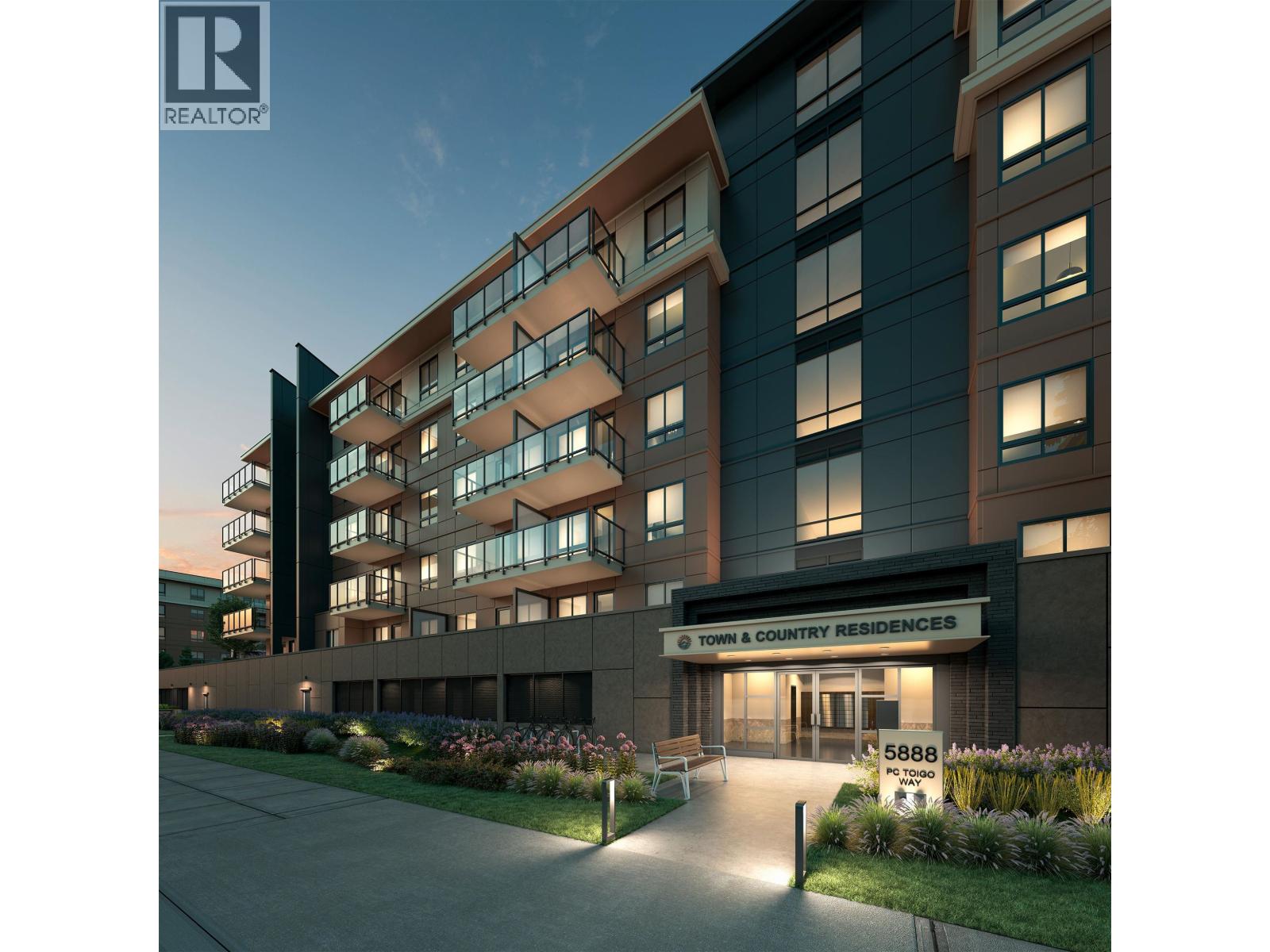 101 6150 ELIZABETH LANE, Delta, British Columbia