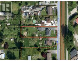 4531 BOUNDARY ROAD, Richmond, British Columbia