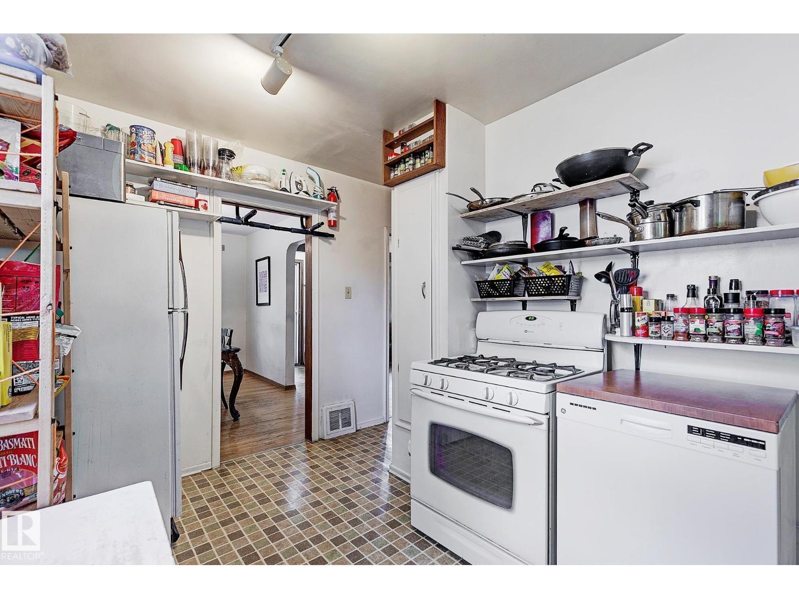 11559 80 Av Nw, Edmonton, Alberta  T6G 0R7 - Photo 12 - E4469137