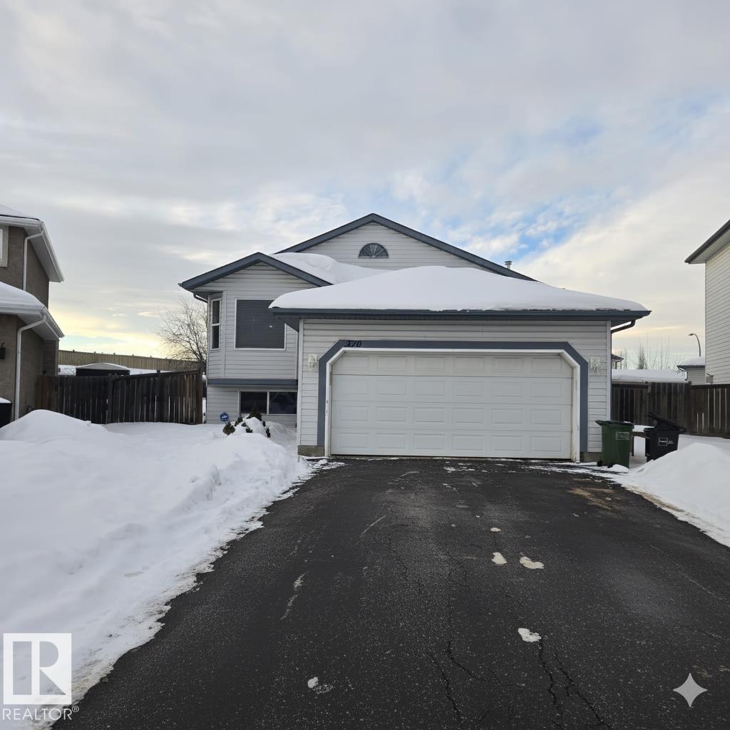 270 DUNVEGAN RD NW, edmonton, Alberta