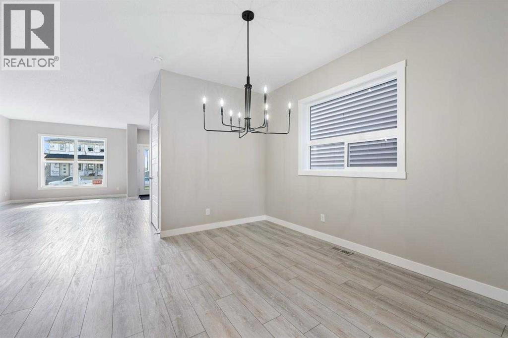 340 Cobblestone Gate Sw, Airdrie, Alberta  T4B 5J9 - Photo 6 - A2278363