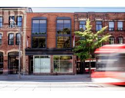 187 QUEEN STREET E, Toronto, Ontario