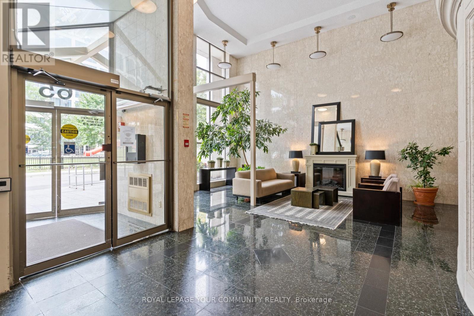 208 - 65 Scadding Avenue, Toronto, Ontario  M5A 4L1 - Photo 14 - C12693348