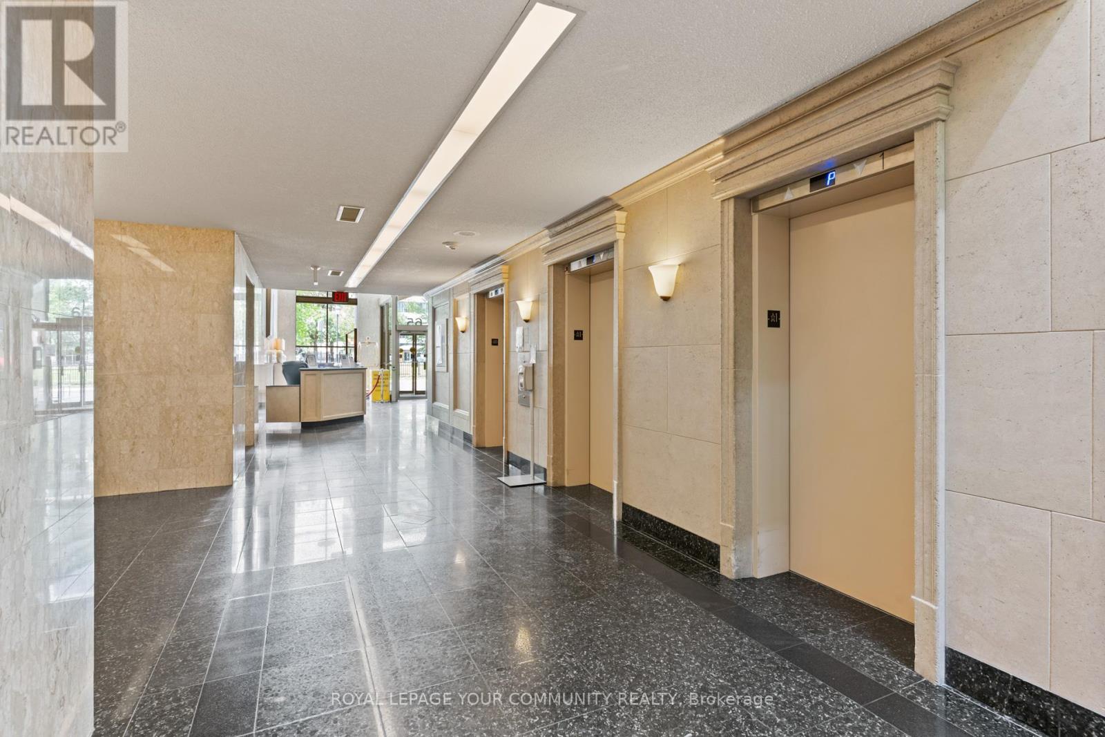 208 - 65 Scadding Avenue, Toronto, Ontario  M5A 4L1 - Photo 16 - C12693348