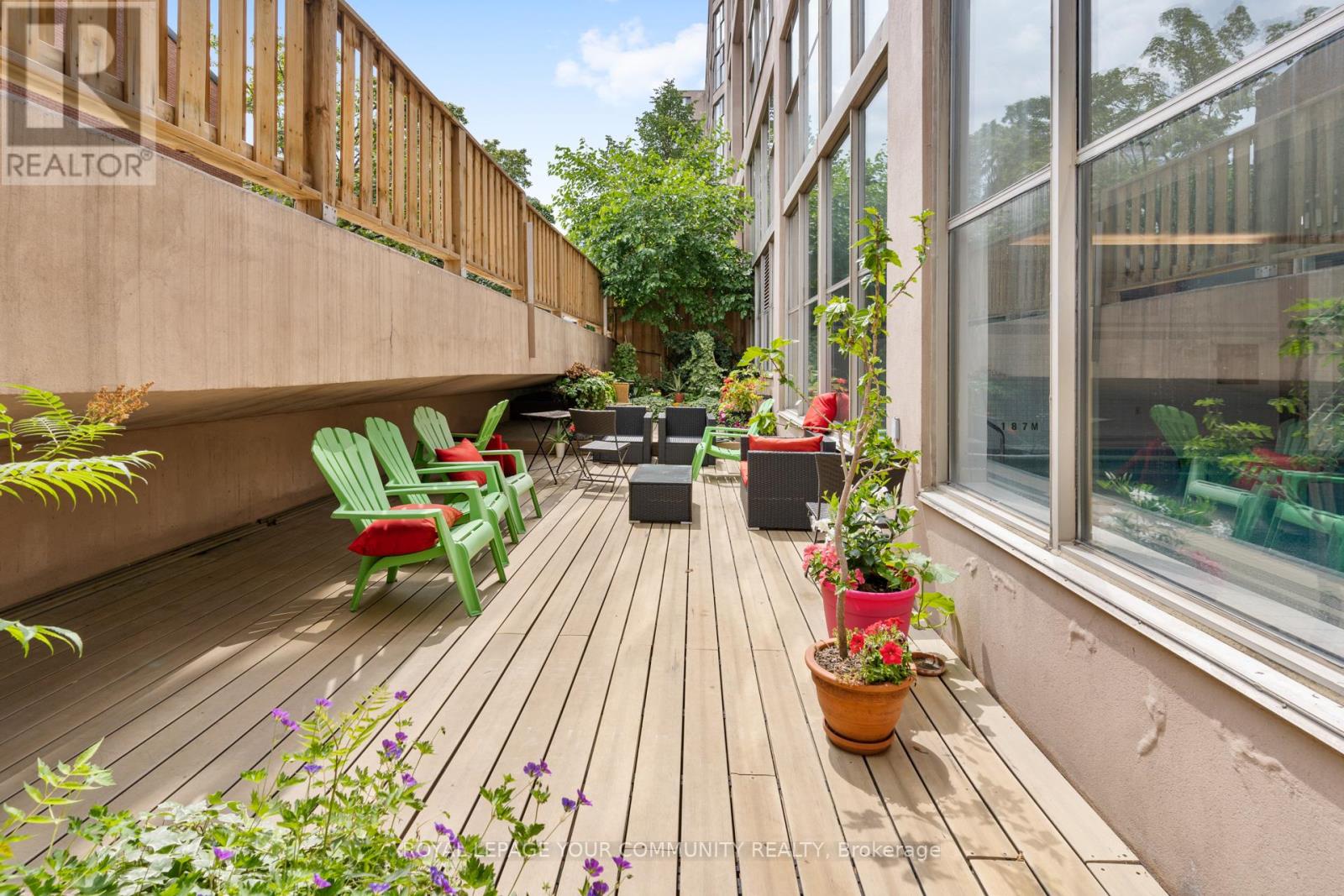 208 - 65 Scadding Avenue, Toronto, Ontario  M5A 4L1 - Photo 20 - C12693348