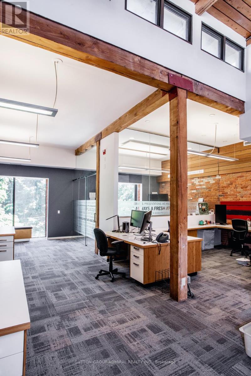 10 Britain Street, Toronto, Ontario  M5A 1S2 - Photo 20 - C12693354