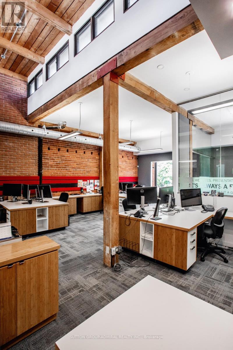 10 Britain Street, Toronto, Ontario  M5A 1S2 - Photo 21 - C12693354