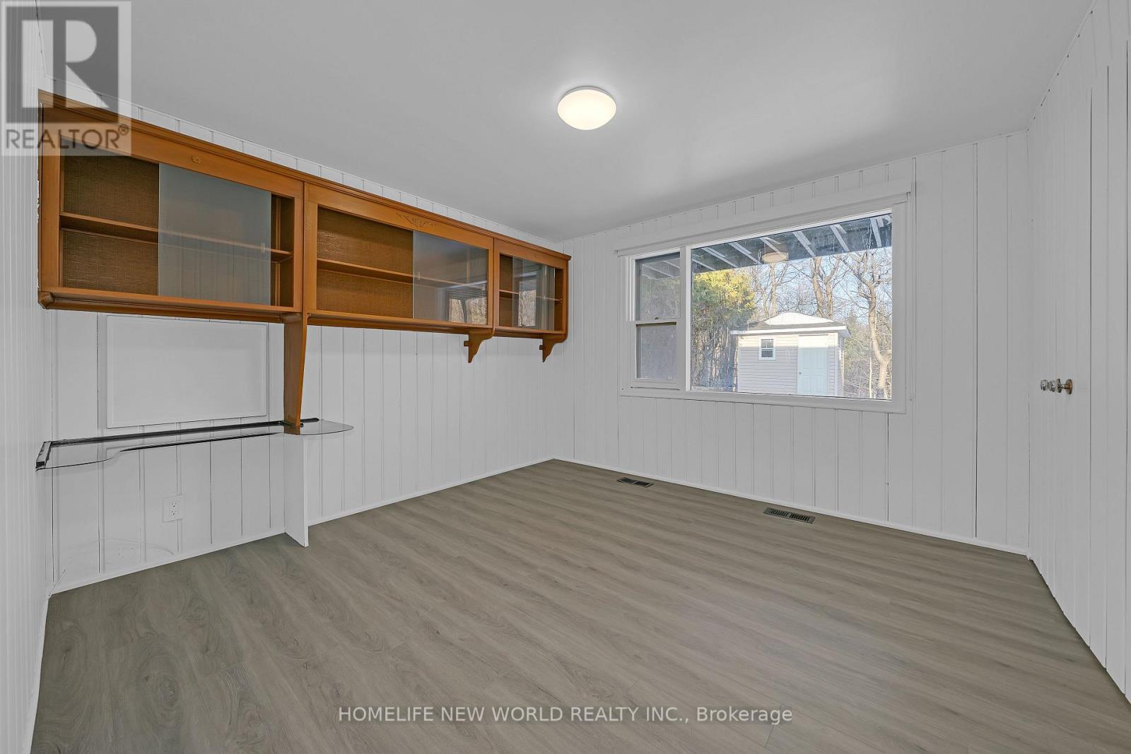 Lower Level - 129 Burbank Drive, Toronto, Ontario  M2K 1N6 - Photo 13 - C12693356