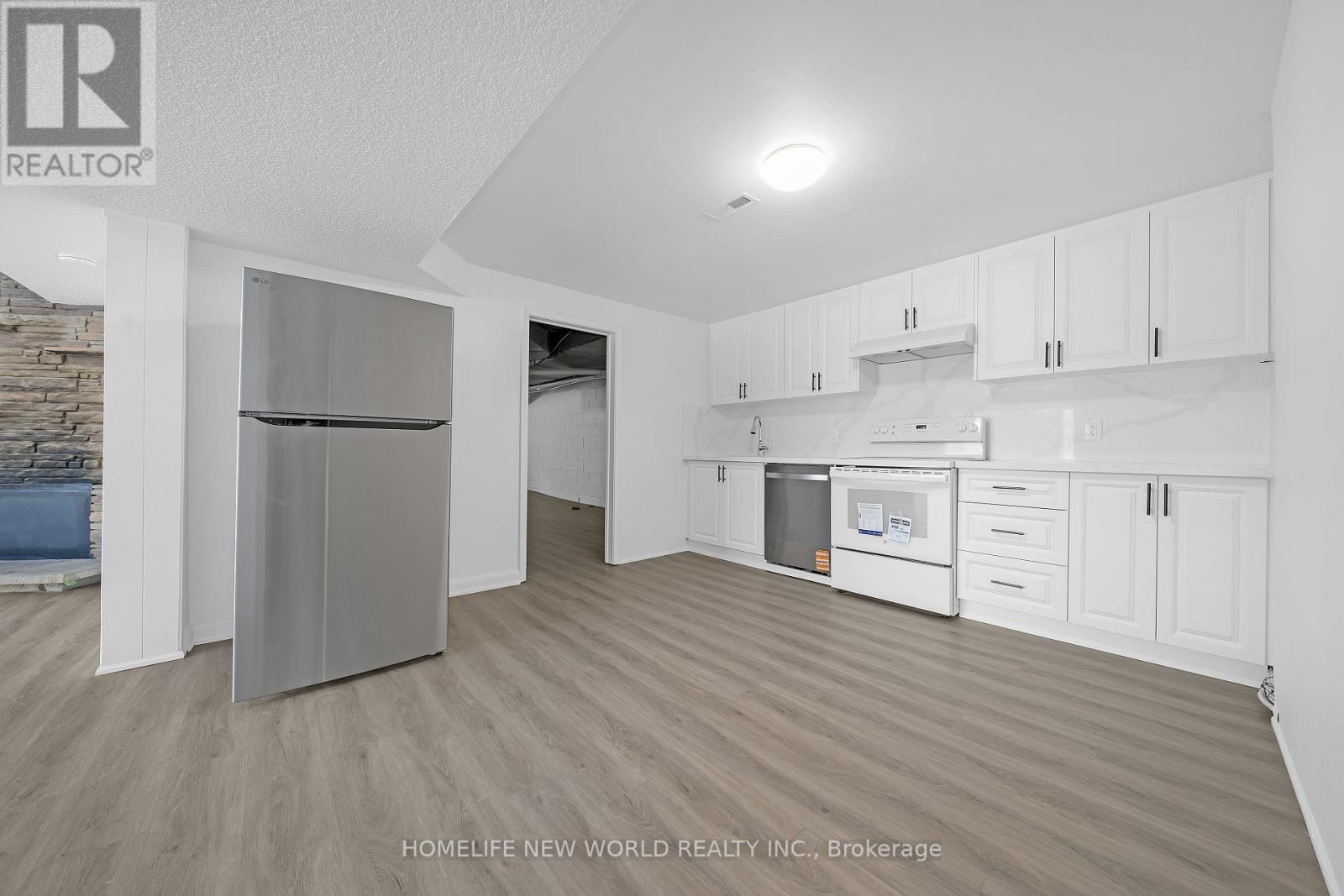 Lower Level - 129 Burbank Drive, Toronto, Ontario  M2K 1N6 - Photo 5 - C12693356