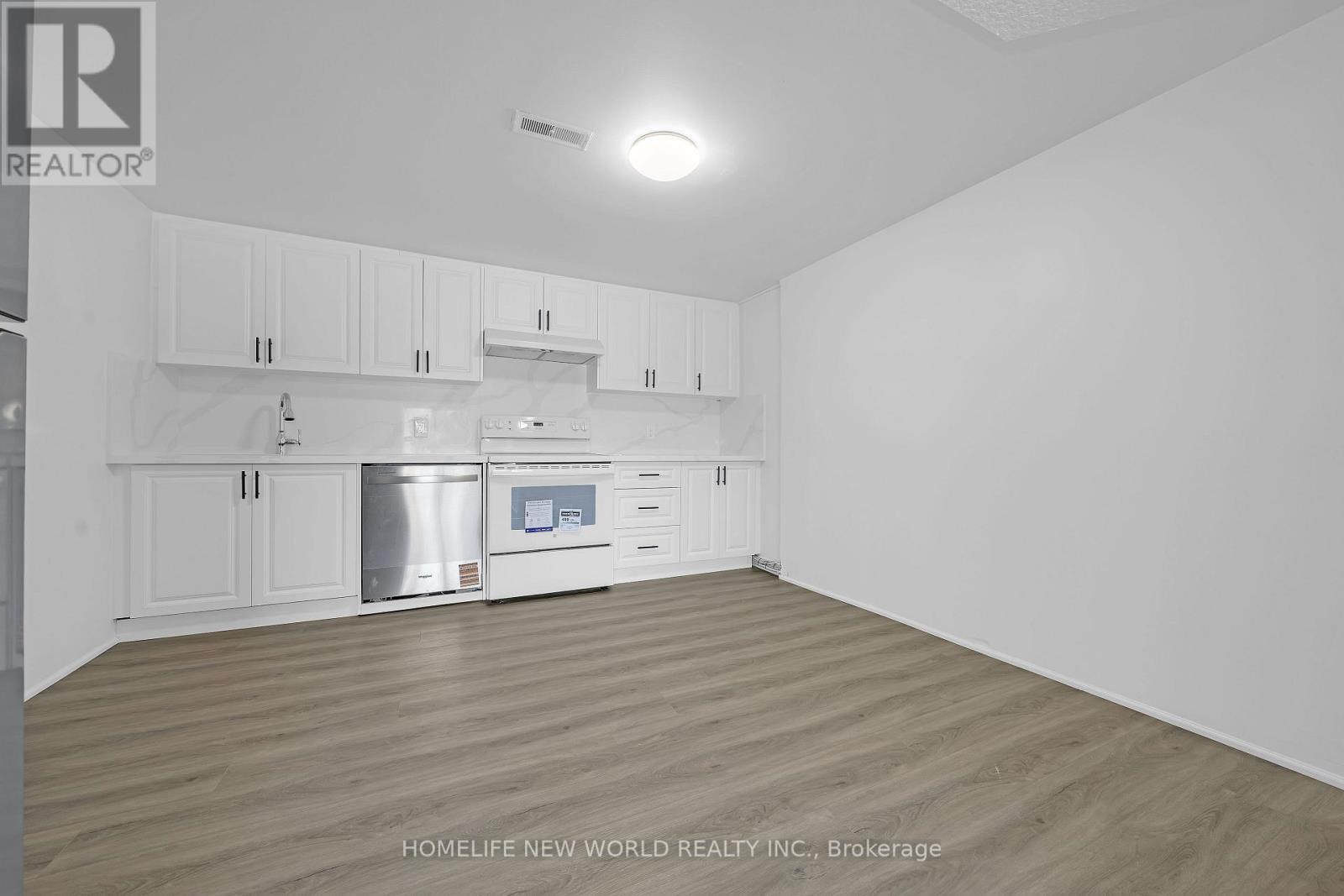 Lower Level - 129 Burbank Drive, Toronto, Ontario  M2K 1N6 - Photo 6 - C12693356