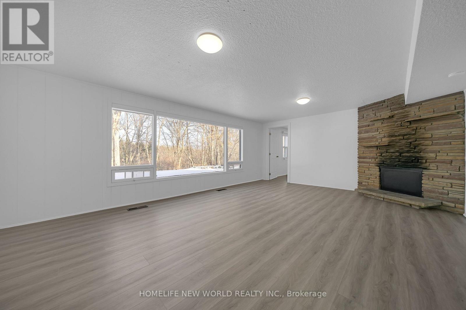 Lower Level - 129 Burbank Drive, Toronto, Ontario  M2K 1N6 - Photo 7 - C12693356