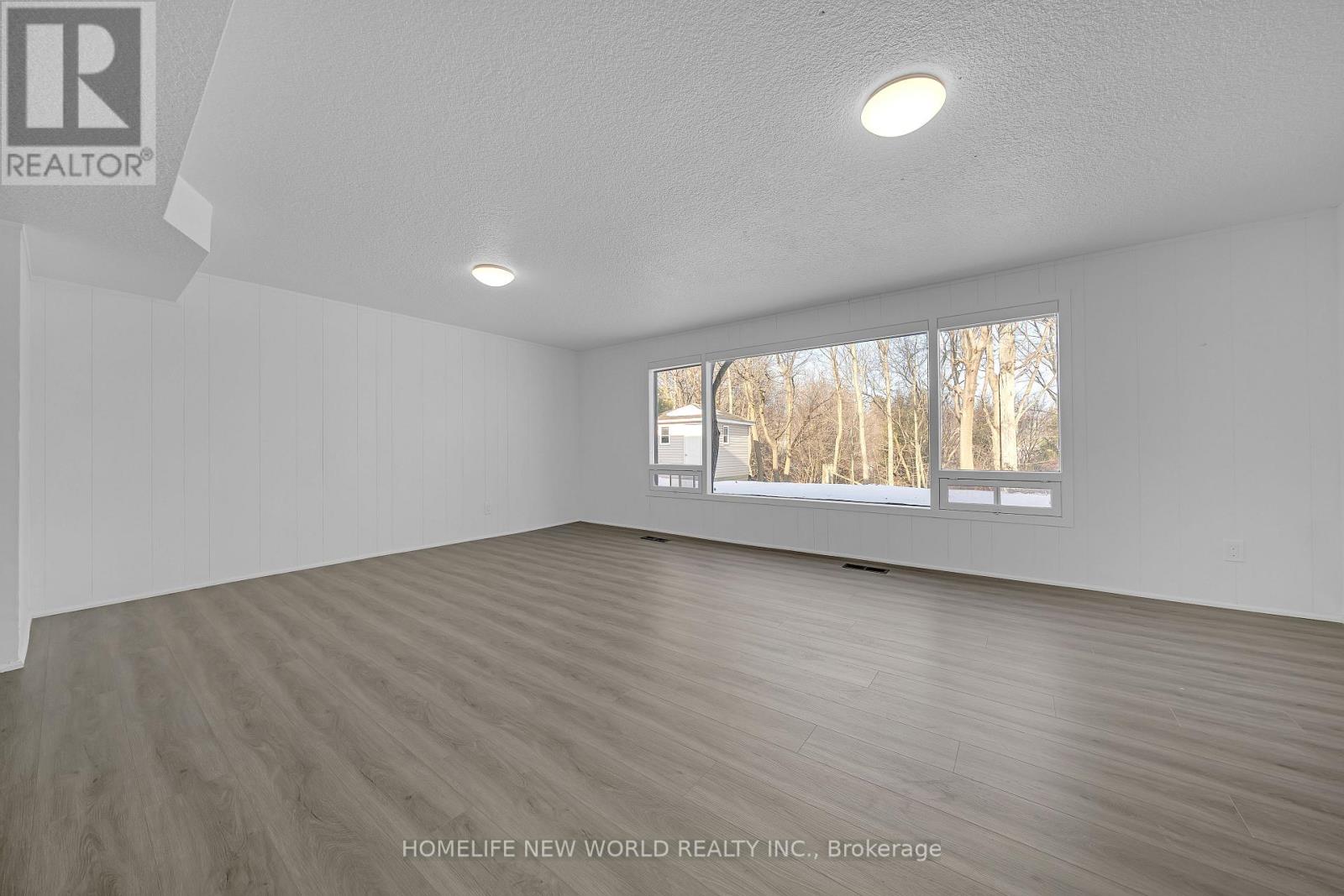 Lower Level - 129 Burbank Drive, Toronto, Ontario  M2K 1N6 - Photo 8 - C12693356