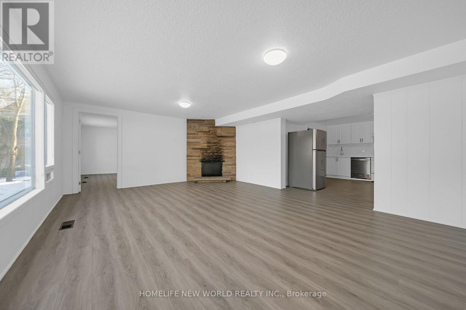 Lower Level - 129 Burbank Drive, Toronto, Ontario  M2K 1N6 - Photo 9 - C12693356