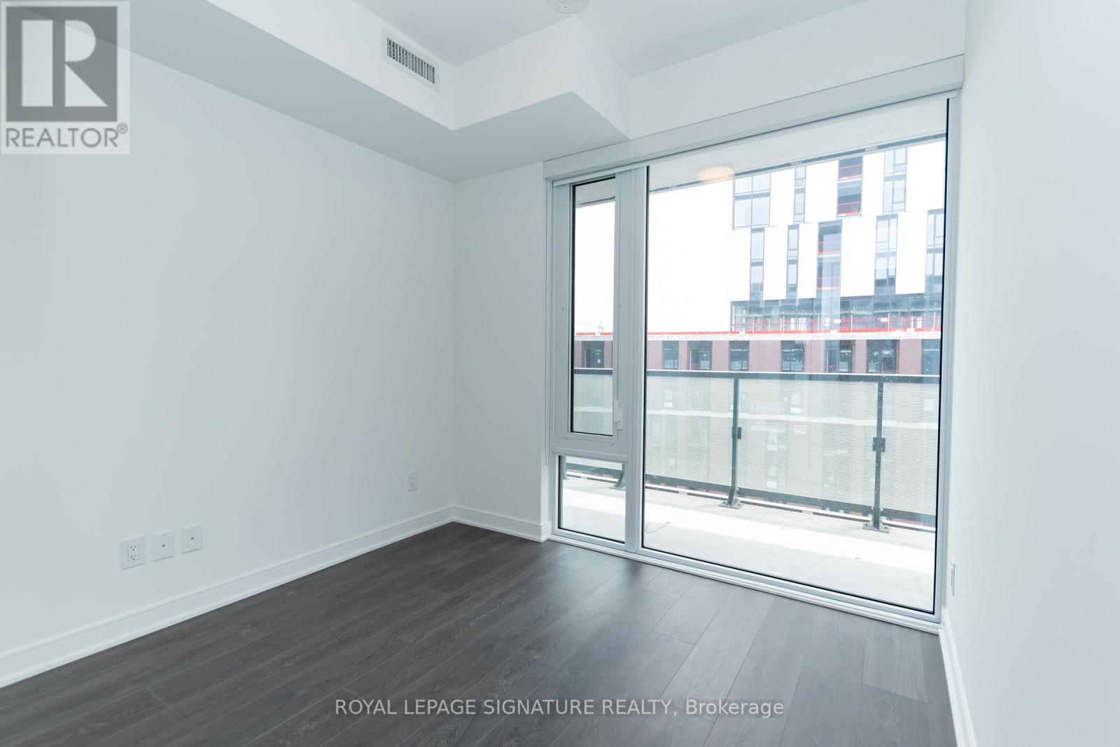 S707 - 180 Mill Street, Toronto, Ontario  M5A 0V7 - Photo 16 - C12693360