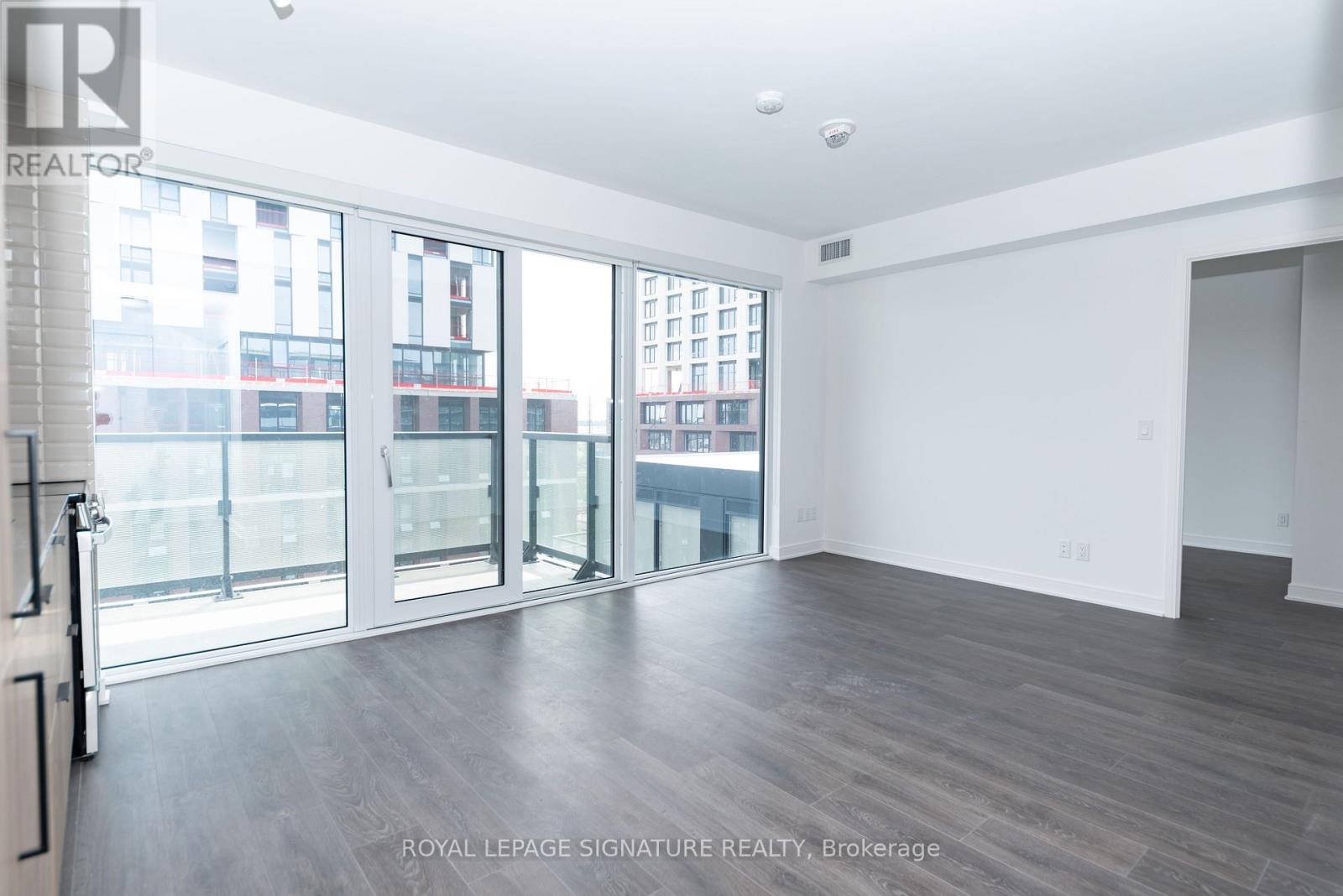 S707 - 180 Mill Street, Toronto, Ontario  M5A 0V7 - Photo 2 - C12693360