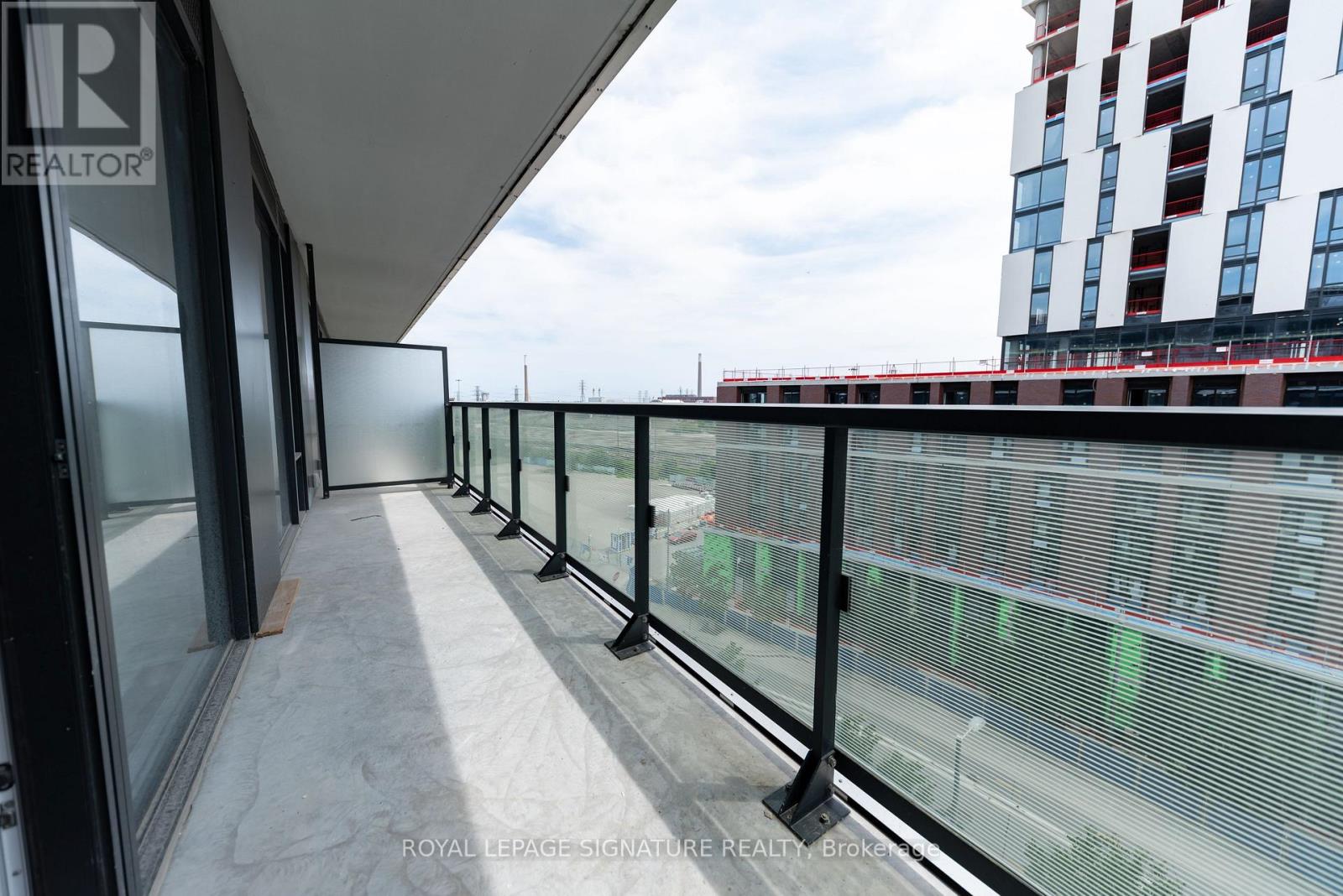 S707 - 180 Mill Street, Toronto, Ontario  M5A 0V7 - Photo 21 - C12693360