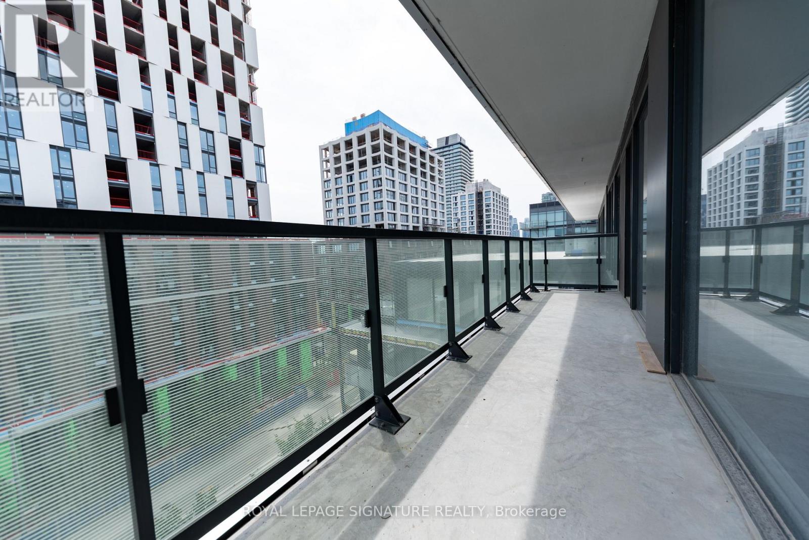 S707 - 180 Mill Street, Toronto, Ontario  M5A 0V7 - Photo 22 - C12693360