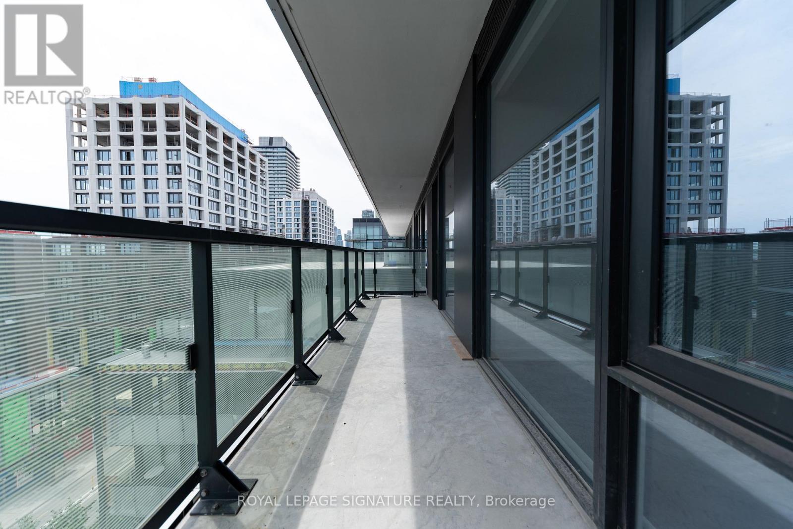 S707 - 180 Mill Street, Toronto, Ontario  M5A 0V7 - Photo 23 - C12693360