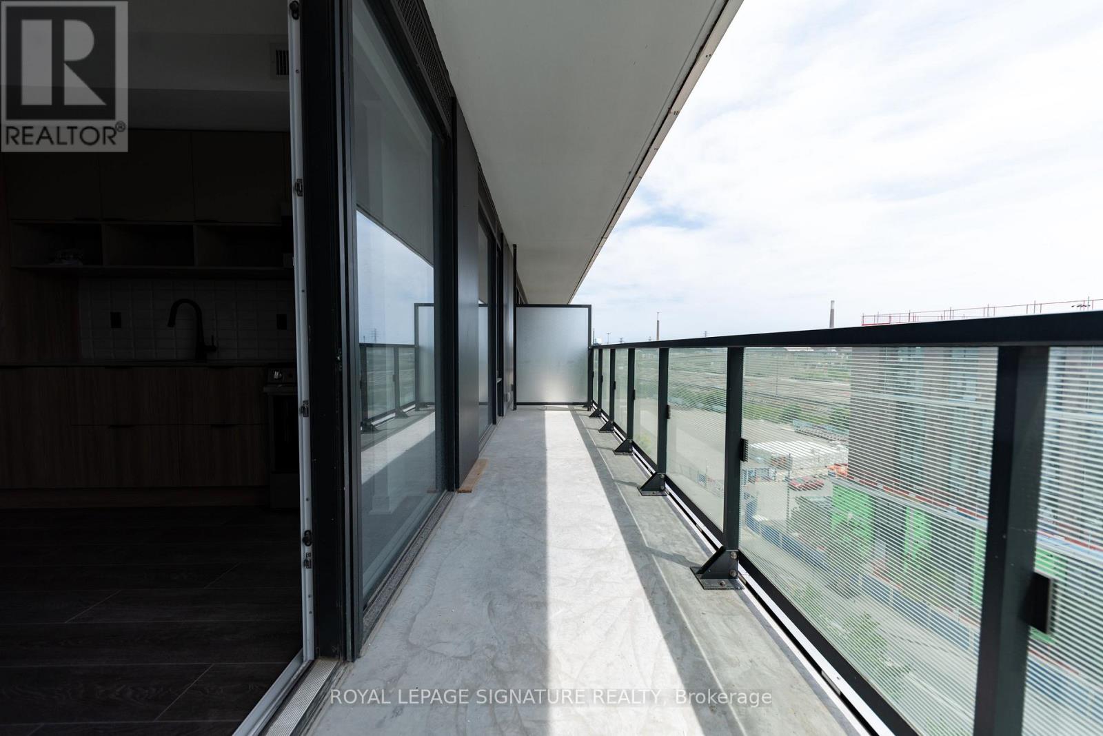 S707 - 180 Mill Street, Toronto, Ontario  M5A 0V7 - Photo 25 - C12693360