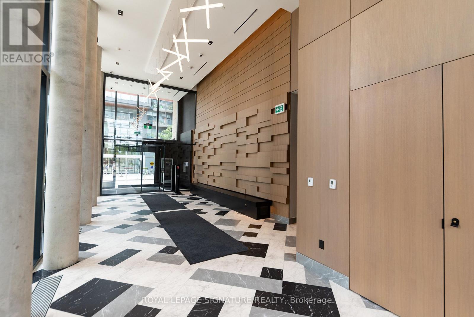 S707 - 180 Mill Street, Toronto, Ontario  M5A 0V7 - Photo 26 - C12693360