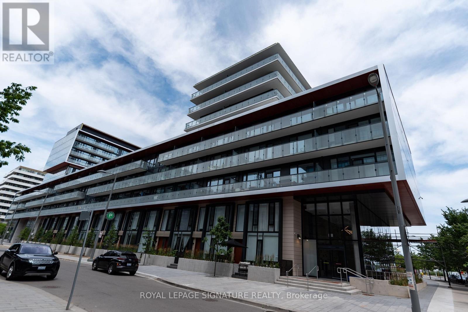 S707 - 180 Mill Street, Toronto, Ontario  M5A 0V7 - Photo 28 - C12693360