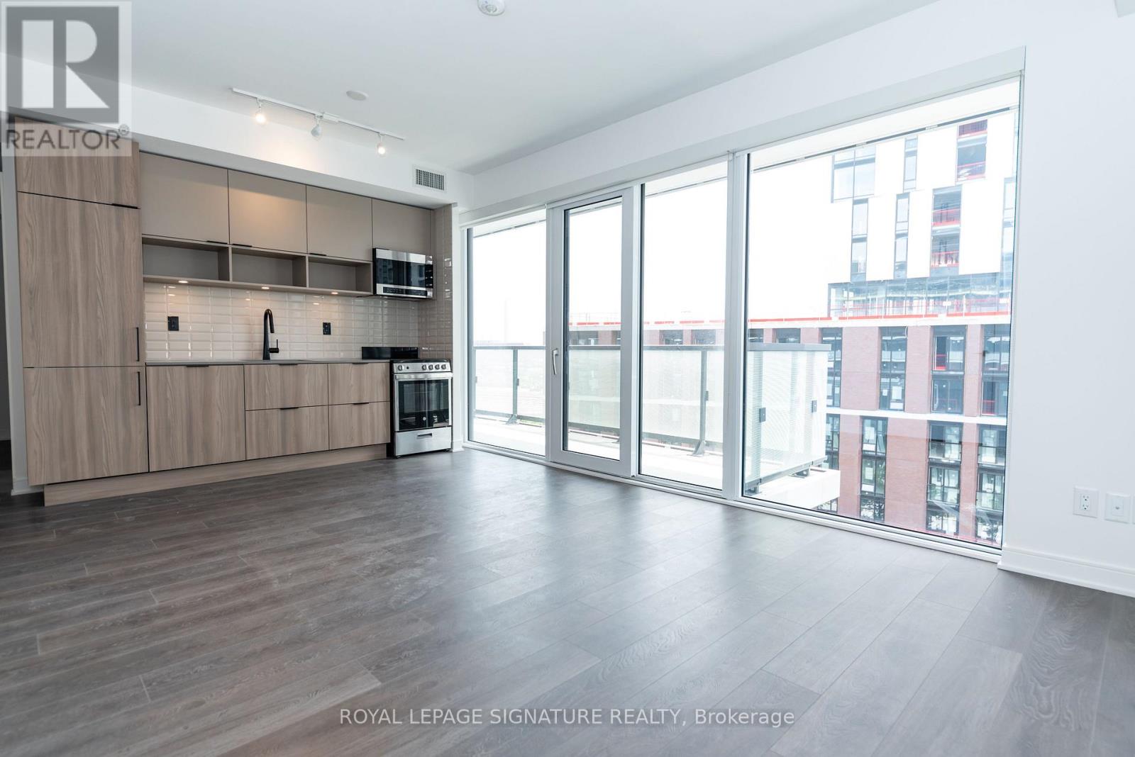 S707 - 180 Mill Street, Toronto, Ontario  M5A 0V7 - Photo 3 - C12693360