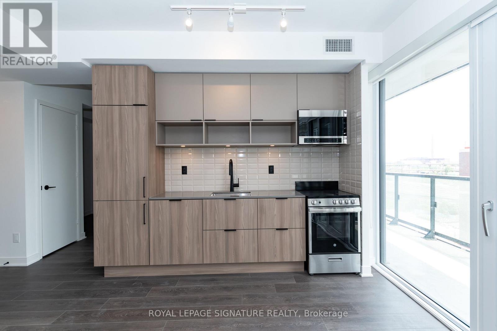 S707 - 180 Mill Street, Toronto, Ontario  M5A 0V7 - Photo 4 - C12693360