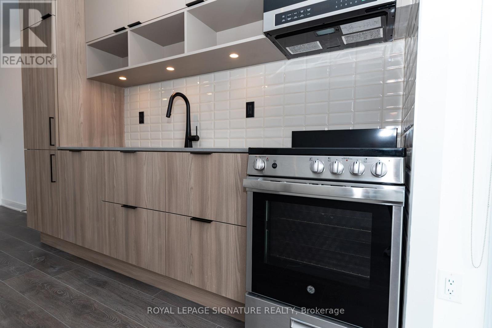 S707 - 180 Mill Street, Toronto, Ontario  M5A 0V7 - Photo 5 - C12693360